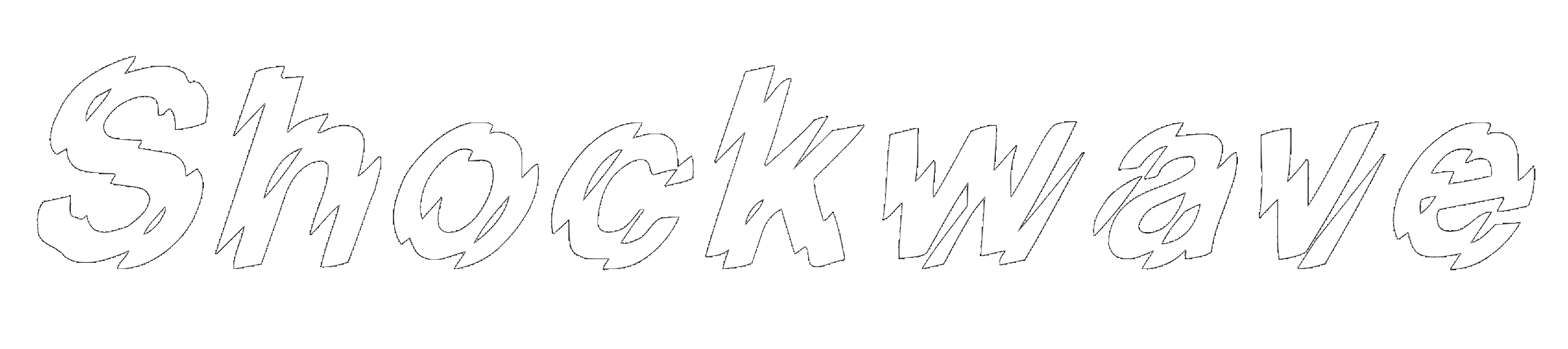 Shockwave Magazine