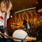Thistle @ The Moth Club, EP Release Show