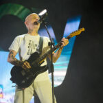 Moby, Labyrinth on the Thames, London, 15th Aug 2026