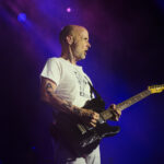 Moby, Labyrinth on the Thames, London, 15th Aug 2026