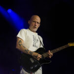 Moby, Labyrinth on the Thames, London, 15th Aug 2026