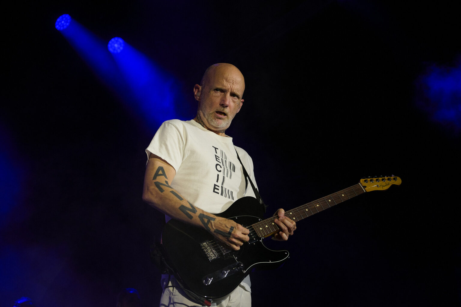 Moby, Labyrinth on the Thames, London, 15th Aug 2026