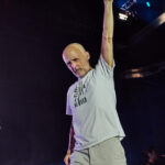 Moby, Labyrinth on the Thames, London, 15th Aug 2026