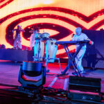 Moby, Labyrinth on the Thames, London, 15th Aug 2026