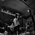 Chat Pile at Bush Hall, 17th Aug 2026