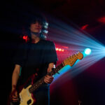 Band Saint Clair performing at The Craufurd Arms, Milton Keynes