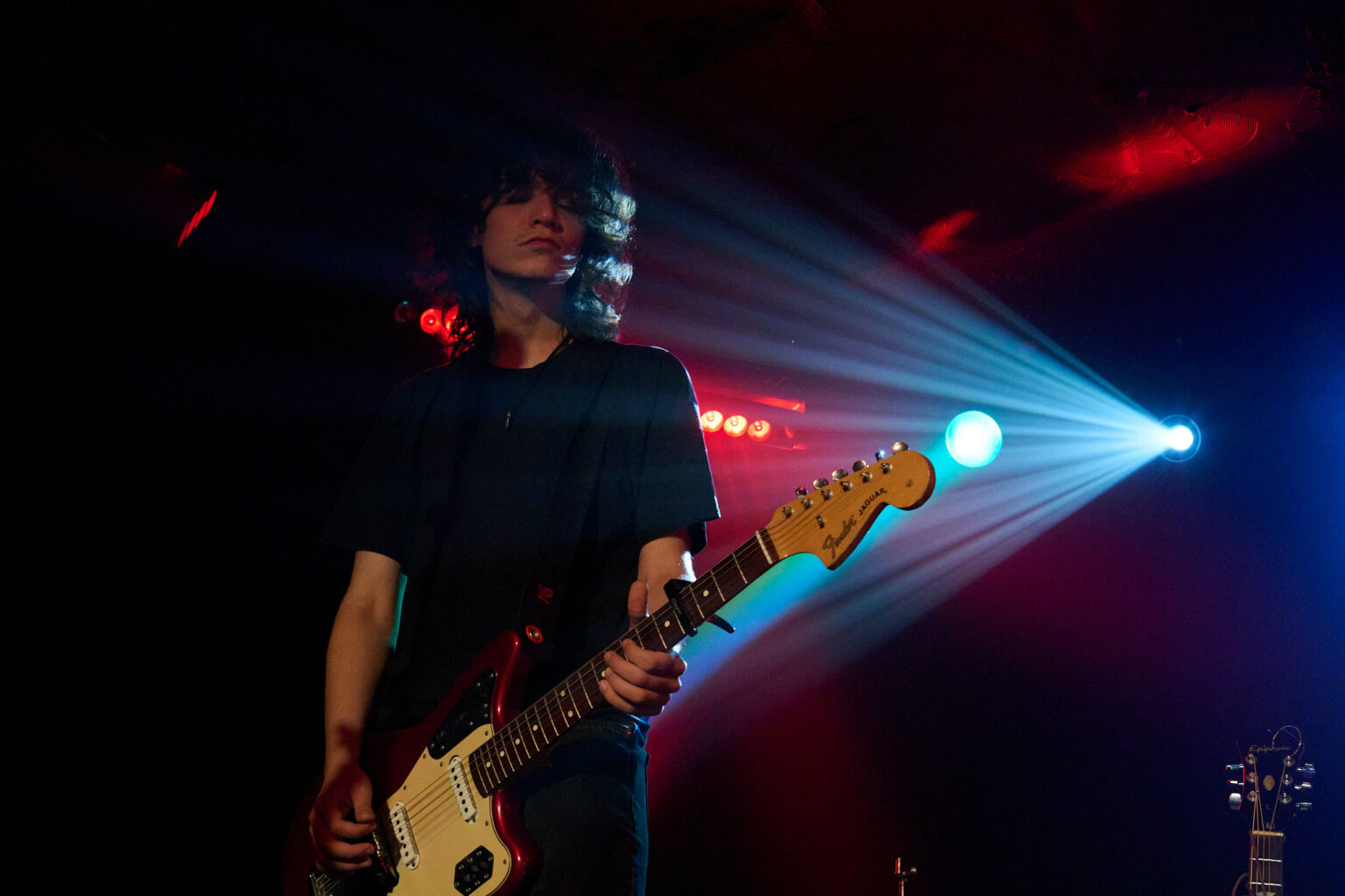 Band Saint Clair performing at The Craufurd Arms, Milton Keynes