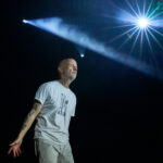 Moby, Labyrinth on the Thames, London, 15th Aug 2026