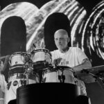 Moby, Labyrinth on the Thames, London, 15th Aug 2026