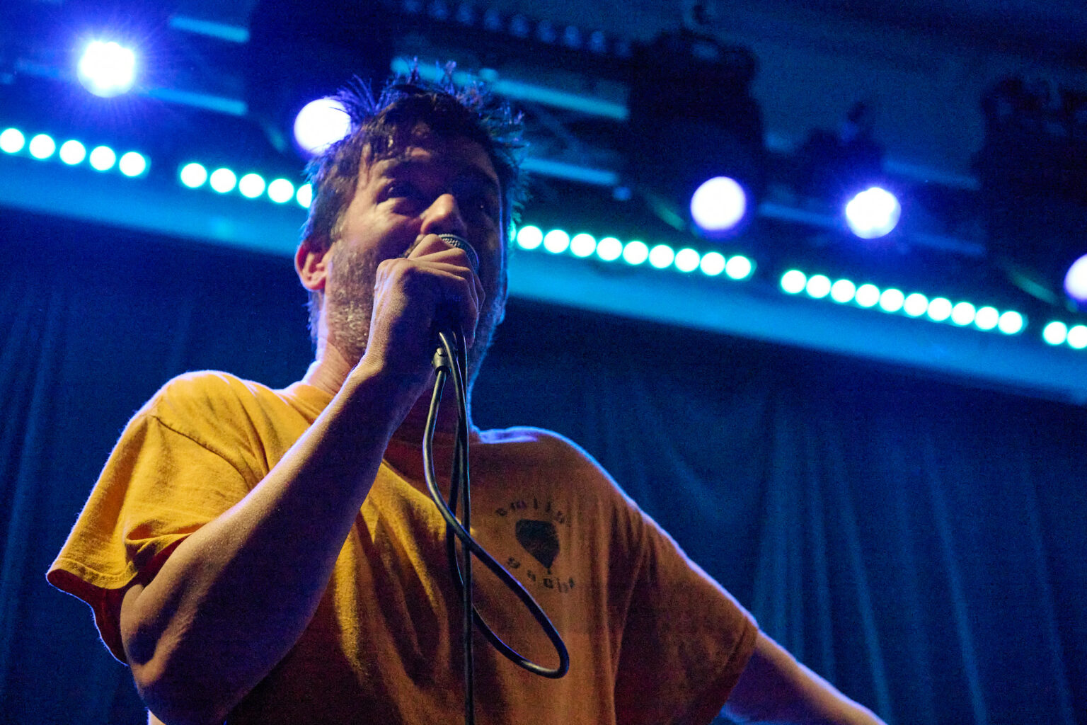 Chat Pile at Bush Hall, London, 17th Aug 2026