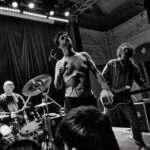 Chat Pile at Bush Hall, London, 17th Aug 2026
