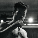Ray from Chat Pile at Bush Hall, 17th Aug 2026