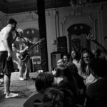Chat Pile at Bush Hall, London, 17th Aug 2026