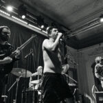 Chat Pile at Bush Hall, London, 17th Aug 2026