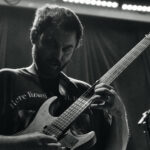 L. Manhole from Chat Pile at Bush Hall, 17th Aug 2026